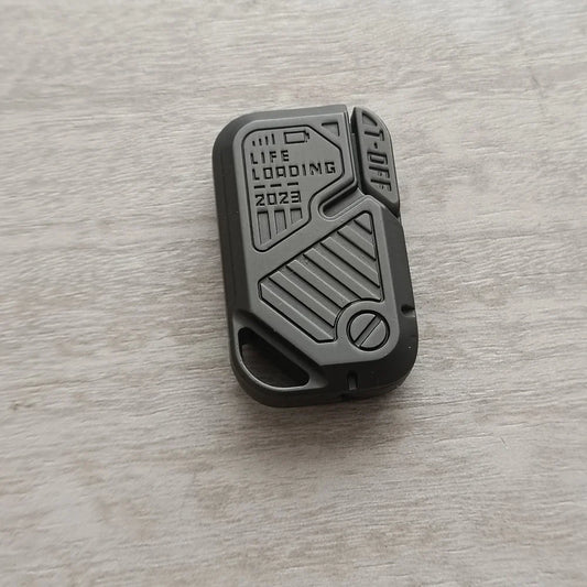 01EDC Fidget Slider