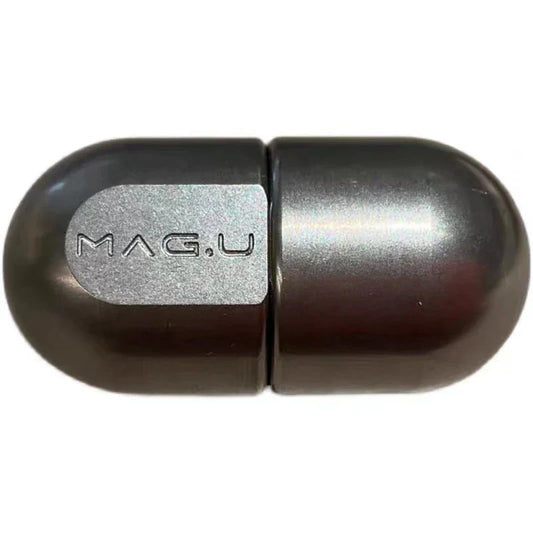 Fidget Slider Magnetic Push