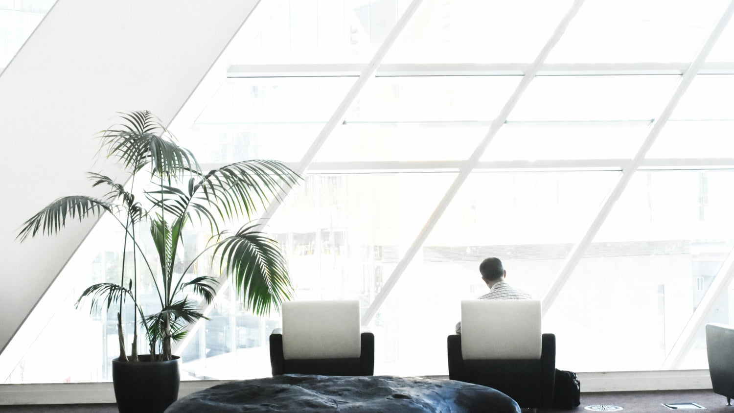 Chill Atmosphere Decor